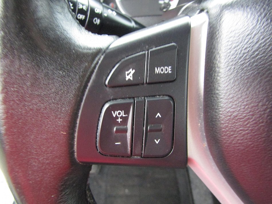 Suzuki Swift 1.2VVT  4x4