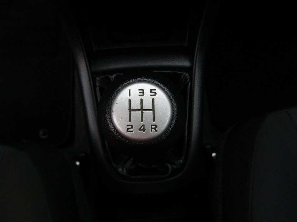 Suzuki Swift 1.2VVT  4x4