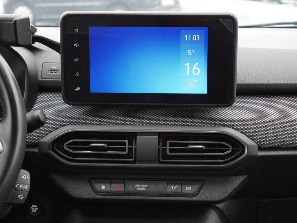 Dacia Sandero 1.0 TCe 