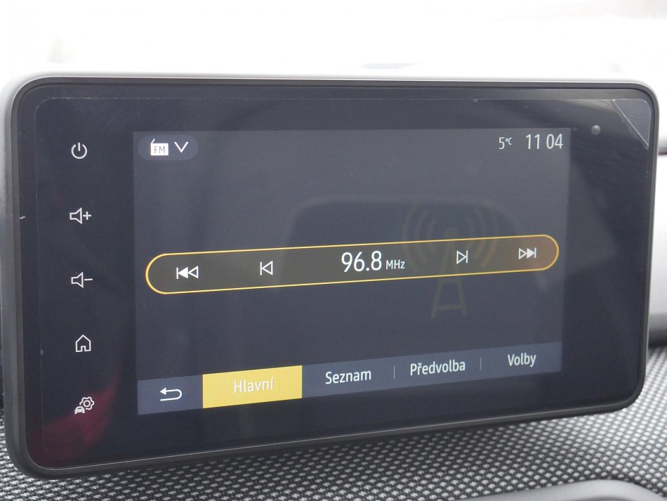 Dacia Sandero 1.0 TCe 