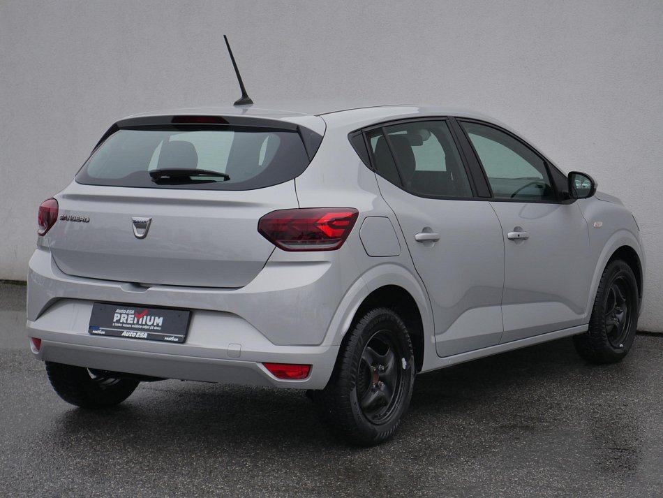 Dacia Sandero 1.0 TCe 