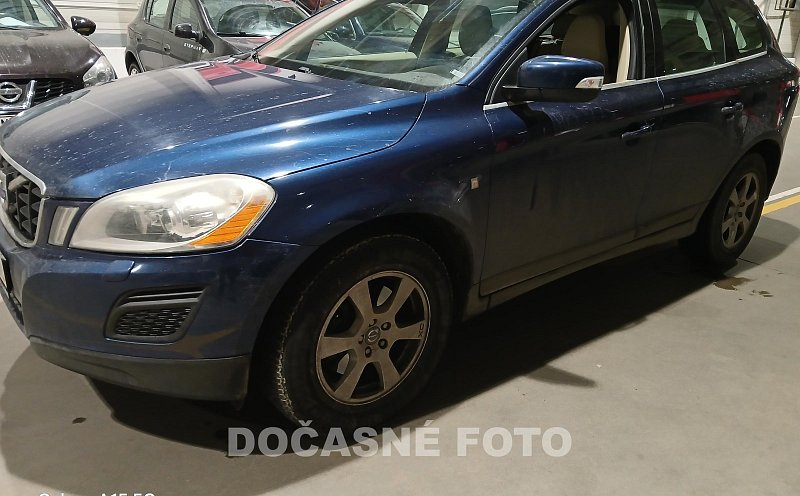 Volvo XC60 2.4 