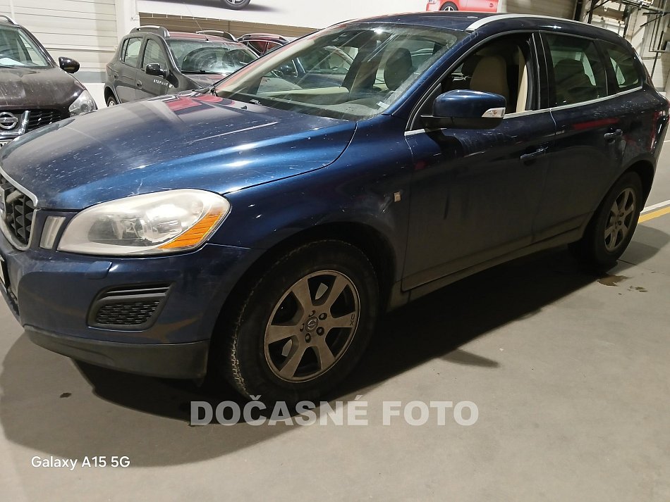 Volvo XC60 2.4 