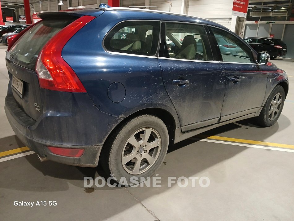 Volvo XC60 2.4 