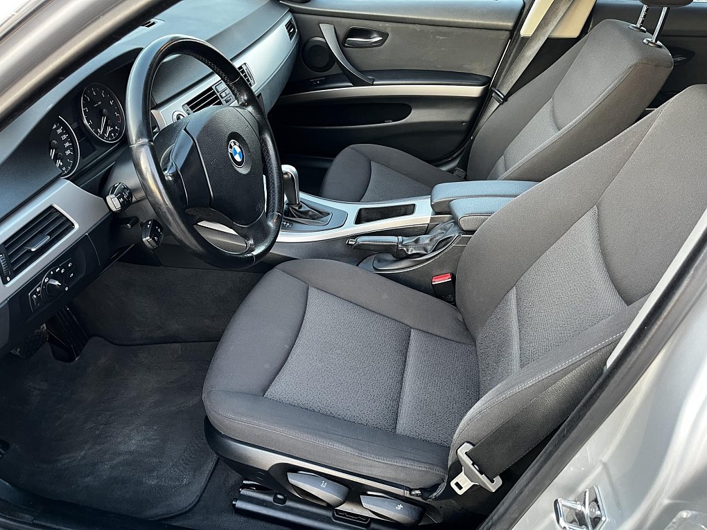 BMW Řada 3 2.5 i 