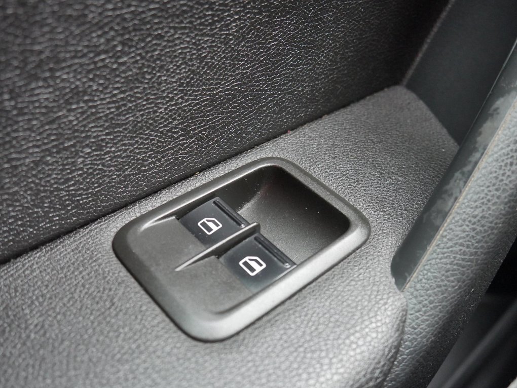 Škoda Yeti 1.2 TSi Active