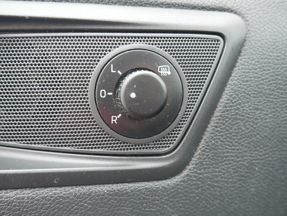 Škoda Yeti 1.2 TSi Active