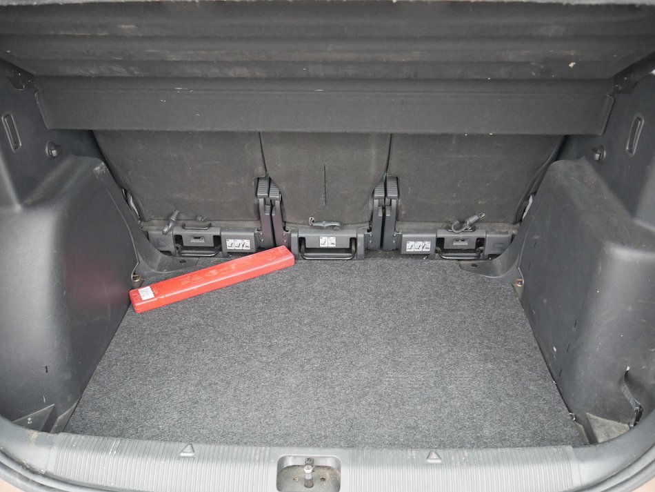 Škoda Yeti 1.2 TSi Active