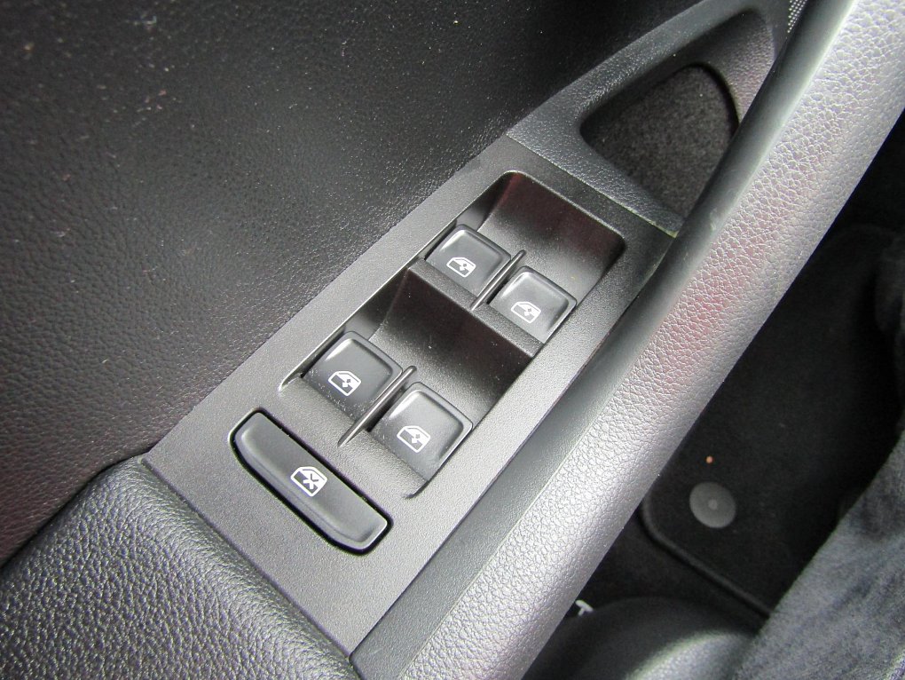 Škoda Octavia III 1.6 TDi 