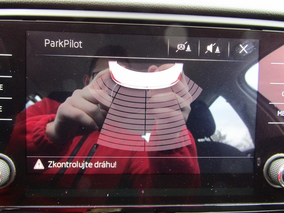 Škoda Octavia III 1.6 TDi 