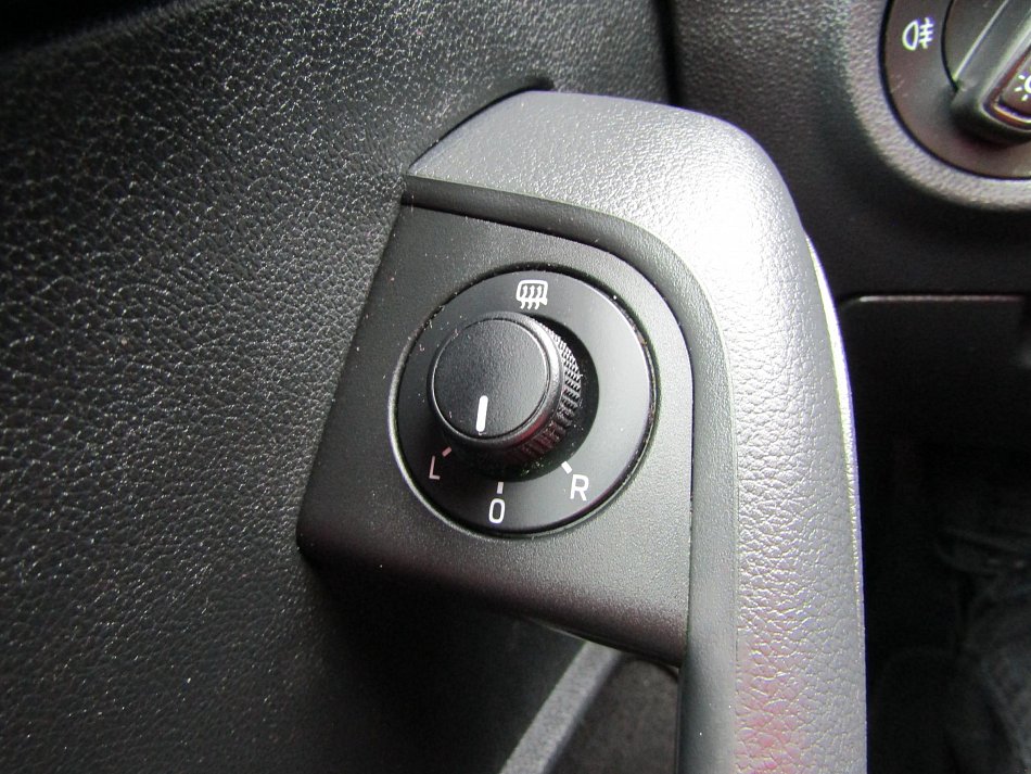 Škoda Octavia III 1.6 TDi 
