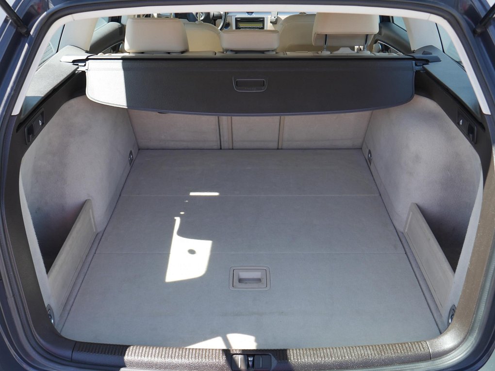 Volkswagen Passat 2.0 TDi  4x4