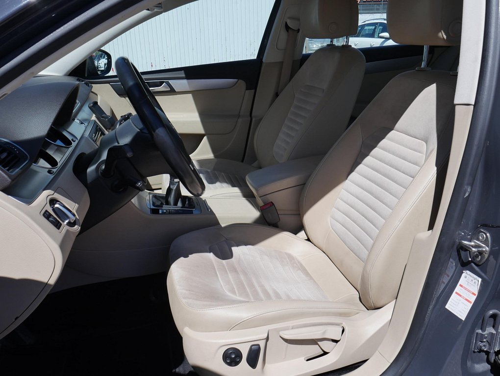Volkswagen Passat 2.0 TDi  4x4