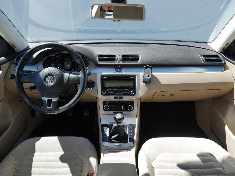 Volkswagen Passat 2.0 TDi  4x4