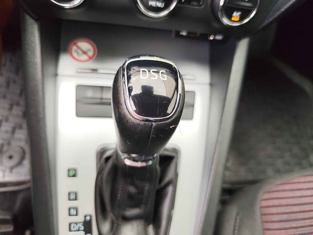 Škoda Octavia III 2.0 TDi Sport