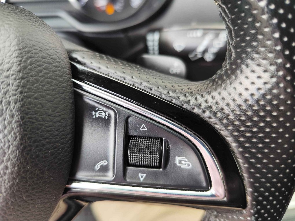 Škoda Octavia III 2.0 TDi Sport