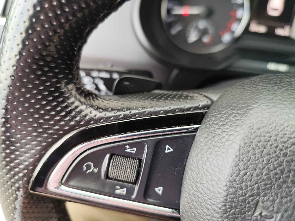 Škoda Octavia III 2.0 TDi Sport
