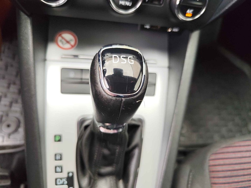 Škoda Octavia III 2.0 TDi Sport