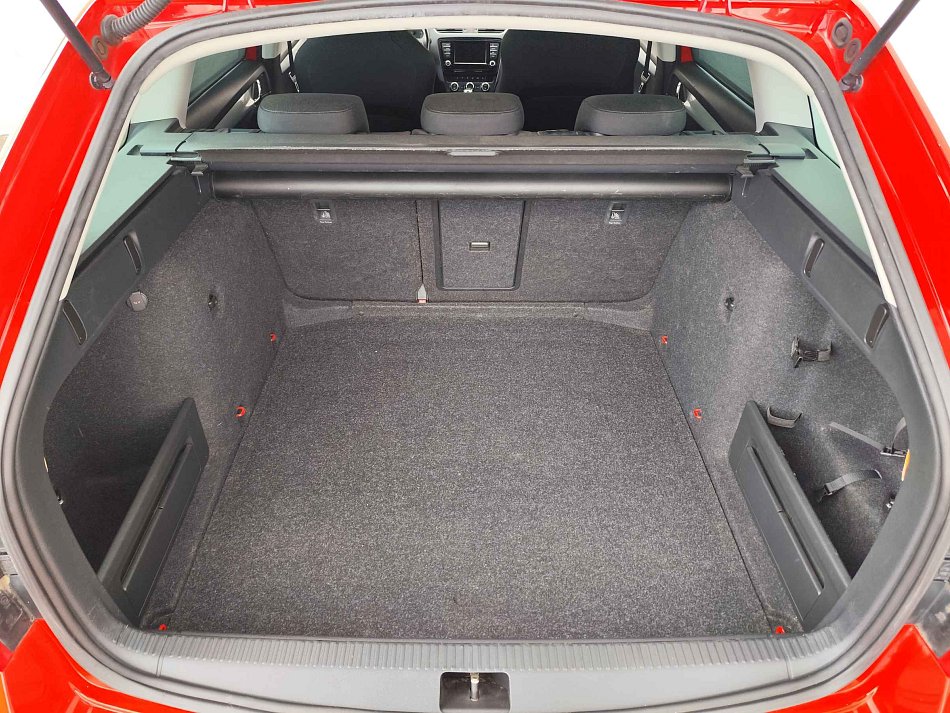 Škoda Octavia III 2.0 TDi Sport