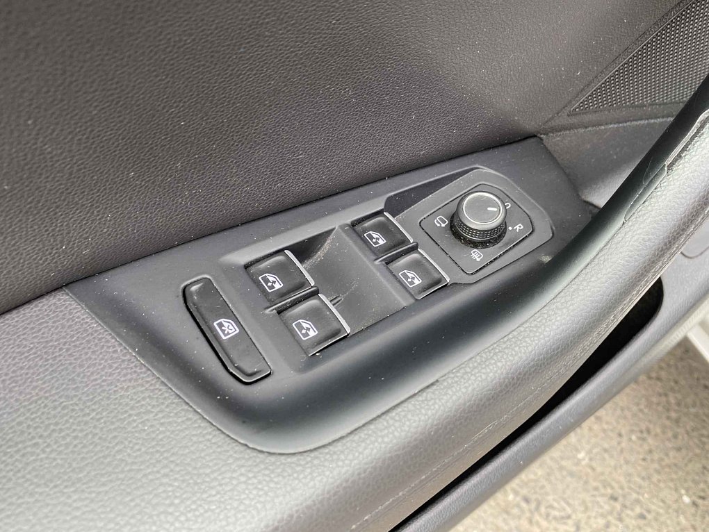 Volkswagen Passat 2.0TDI 