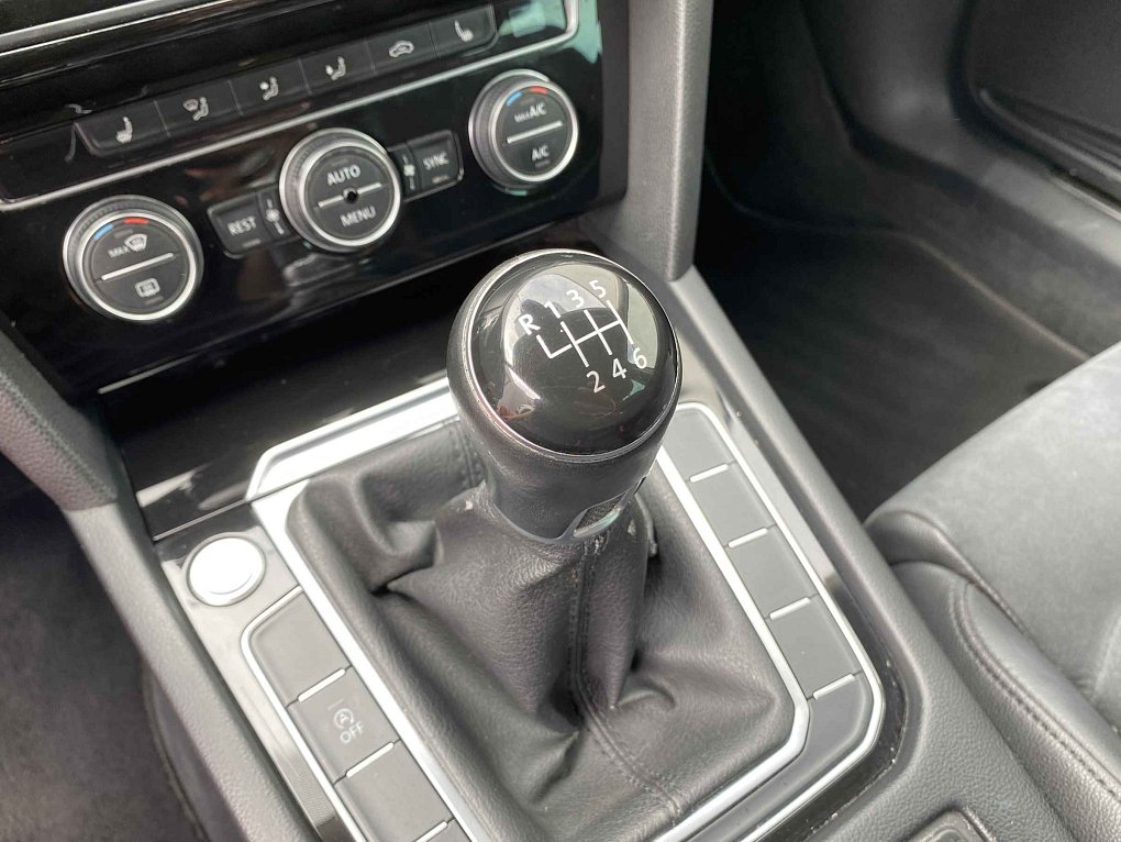 Volkswagen Passat 2.0TDI 