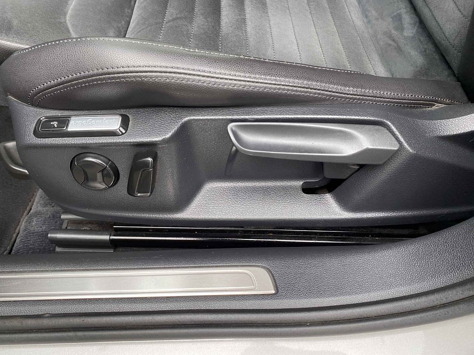 Volkswagen Passat 2.0TDI 