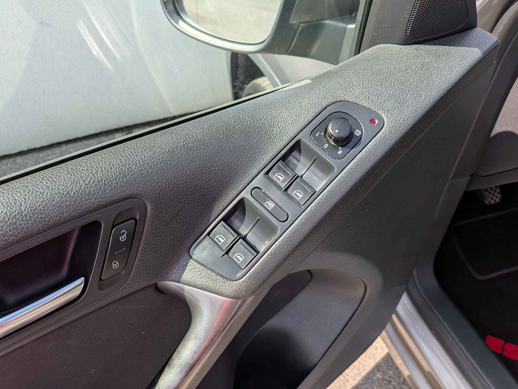 Volkswagen Tiguan 1.4 TSi Trendline 4x4