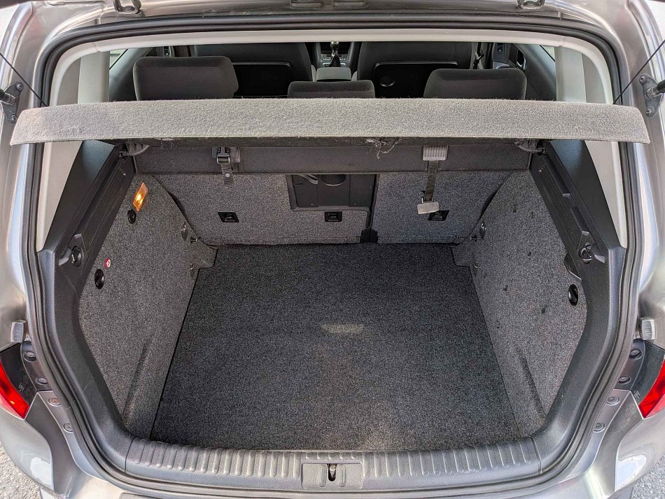 Volkswagen Tiguan 1.4 TSi Trendline 4x4