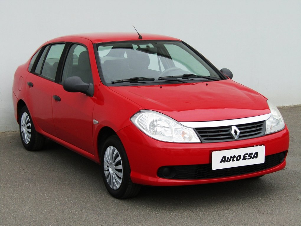 Renault Thalia 1.1i 