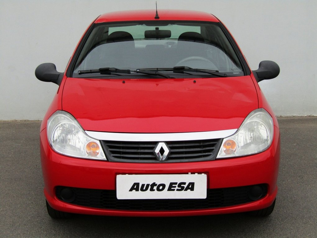 Renault Thalia 1.1i 