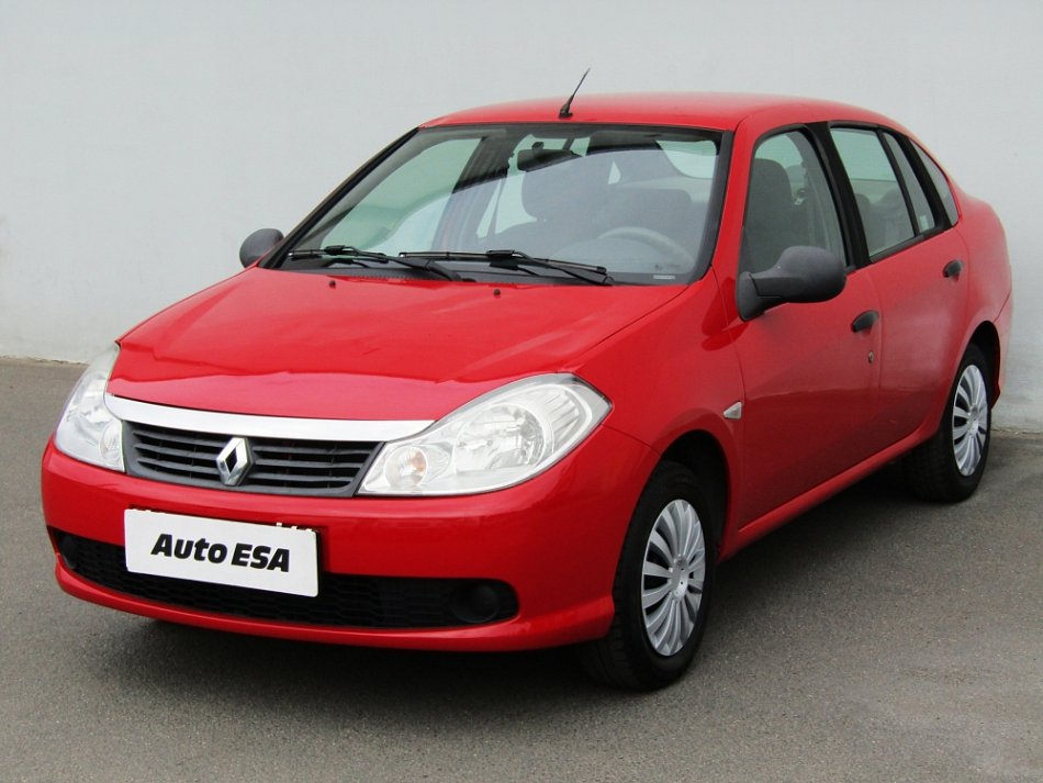 Renault Thalia 1.1i 