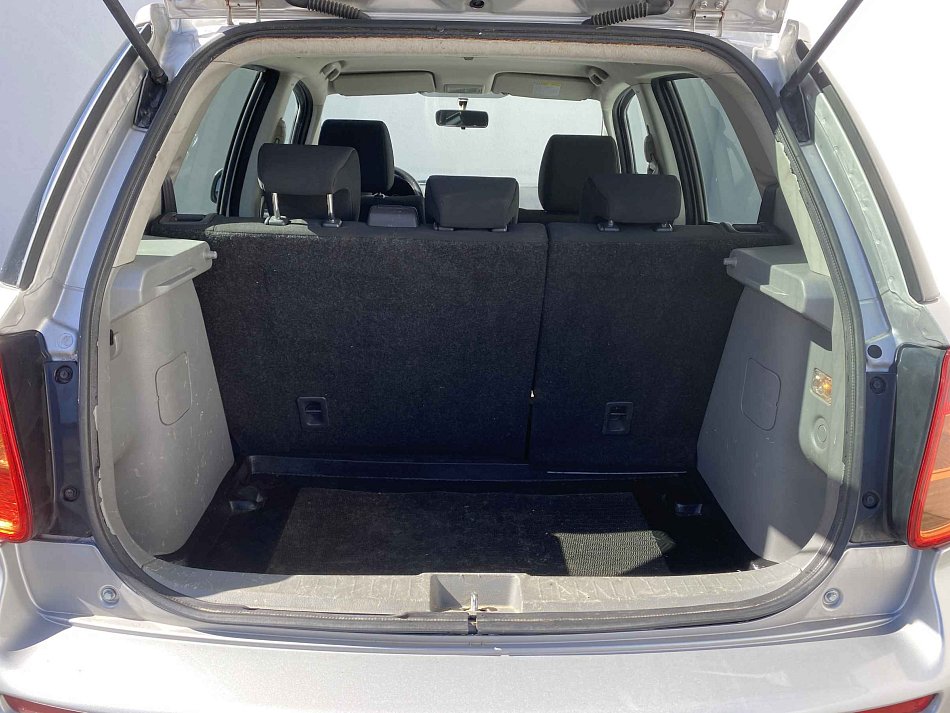Suzuki SX4 2.0DDiS  4x4