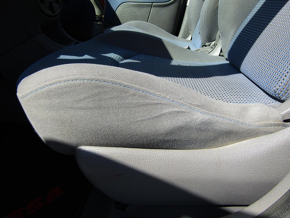 Peugeot 206 1.4 HDi 