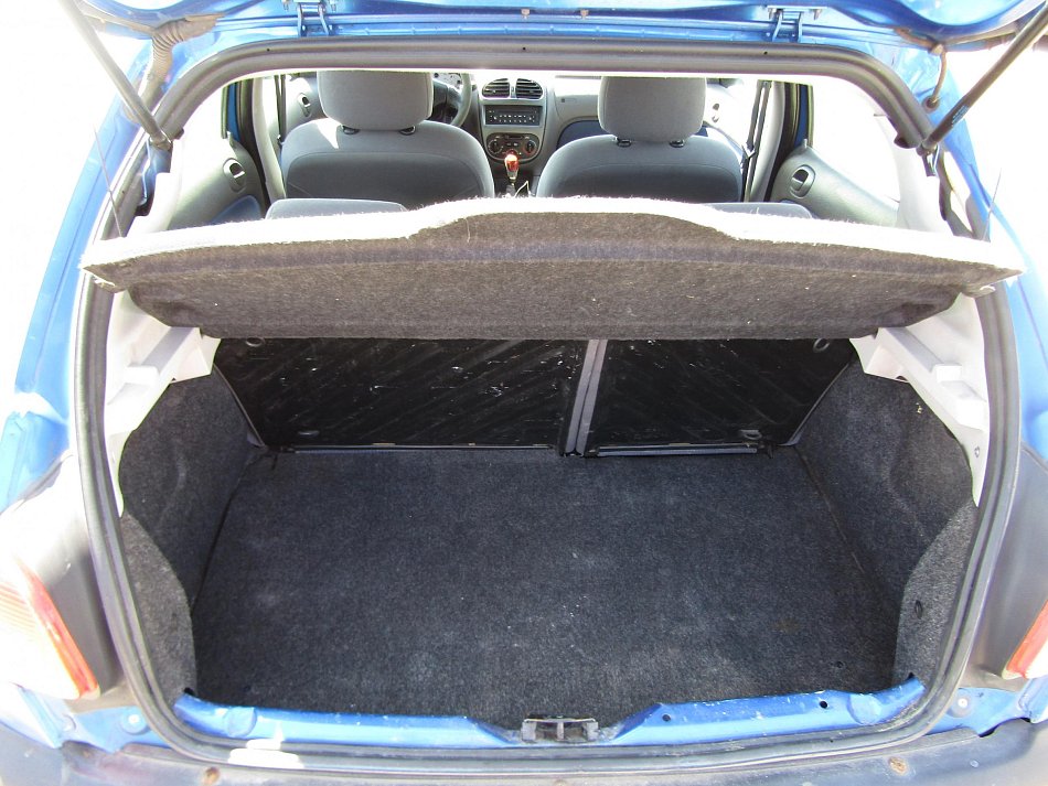 Peugeot 206 1.4 HDi 