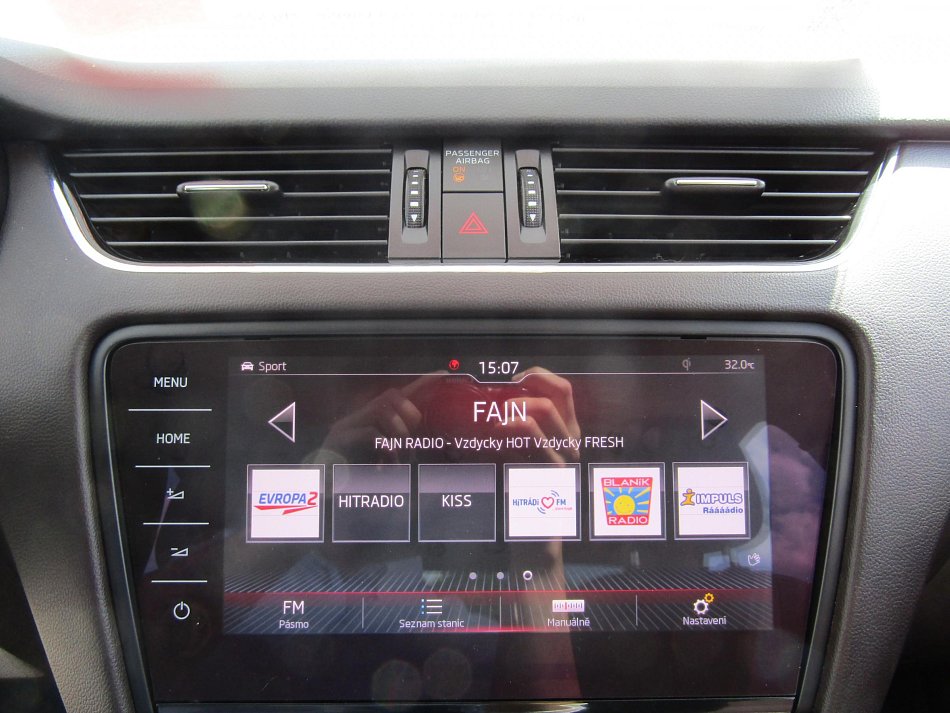 Škoda Octavia III 2.0TDi L&K