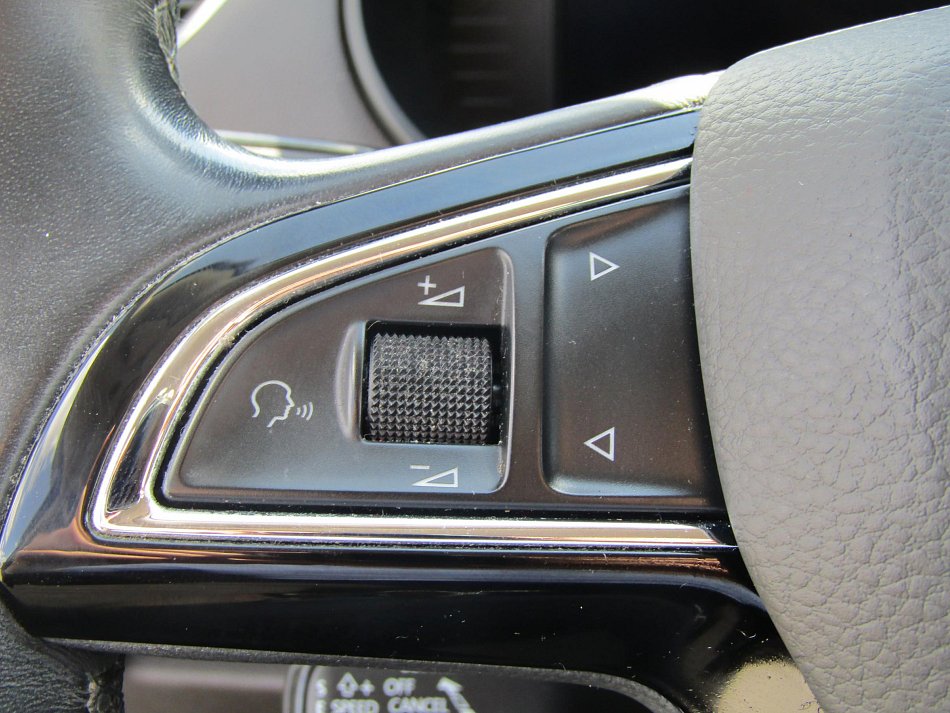 Škoda Octavia III 2.0TDi L&K
