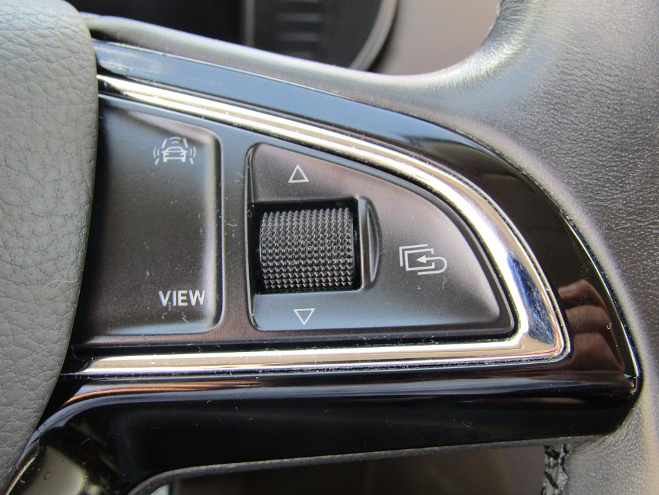 Škoda Octavia III 2.0TDi L&K