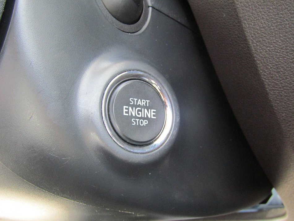 Škoda Octavia III 2.0TDi L&K