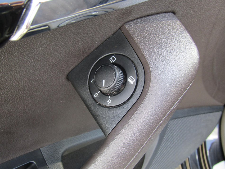 Škoda Octavia III 2.0TDi L&K