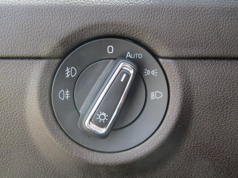 Škoda Octavia III 2.0TDi L&K