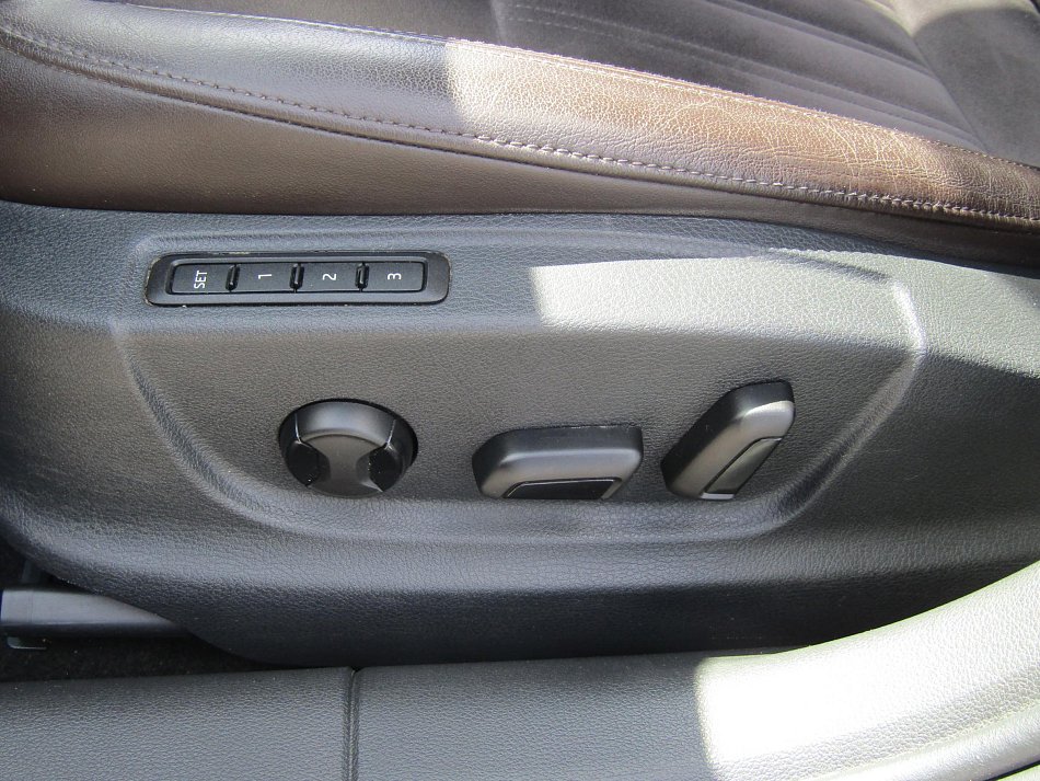 Škoda Octavia III 2.0TDi L&K