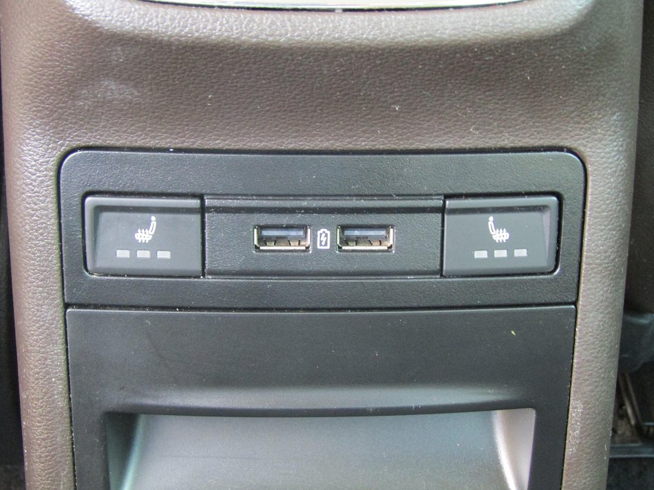 Škoda Octavia III 2.0TDi L&K