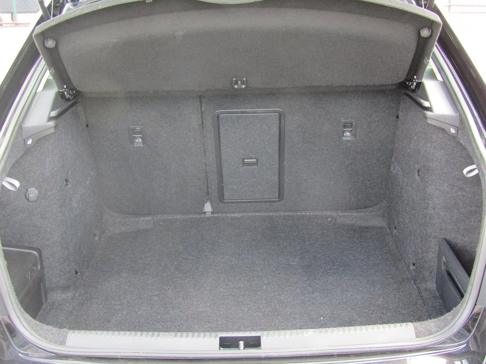 Škoda Octavia III 2.0TDi L&K