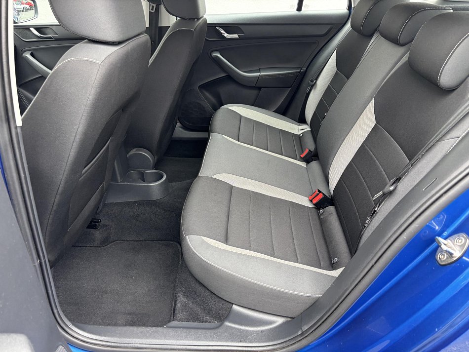 Škoda Rapid 1.2TSi Ambition