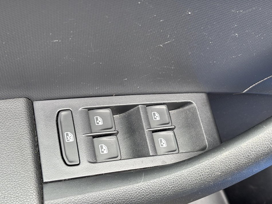 Škoda Rapid 1.2TSi Ambition