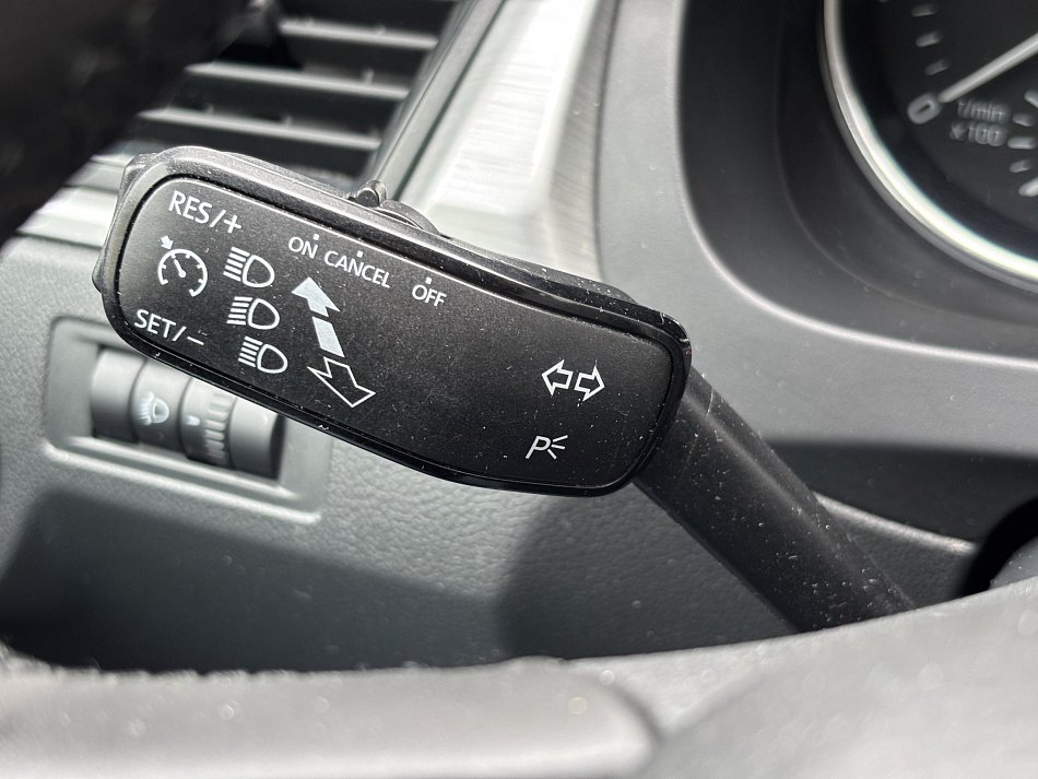 Škoda Rapid 1.2TSi Ambition