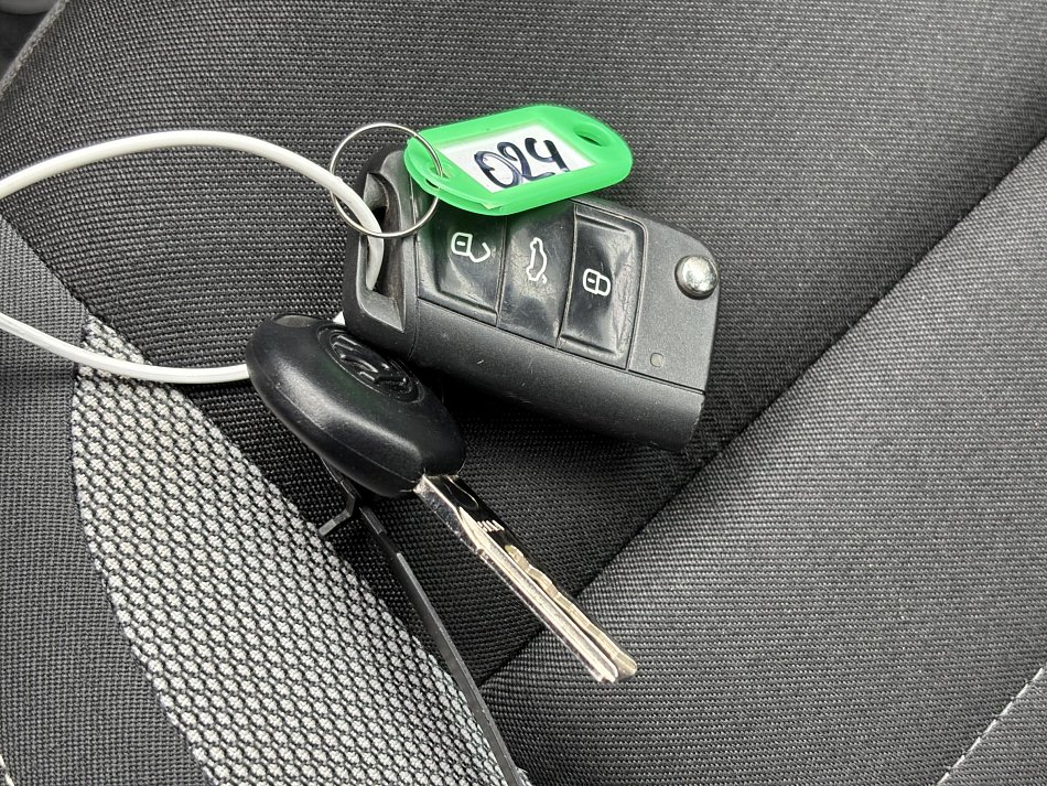 Škoda Rapid 1.2TSi Ambition