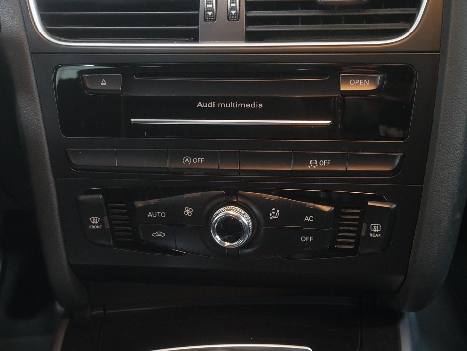 Audi A4 2.0 TDi 