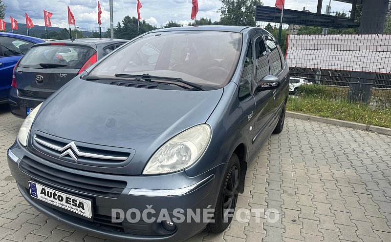 Citroën Xsara Picasso 1.6 HDi 