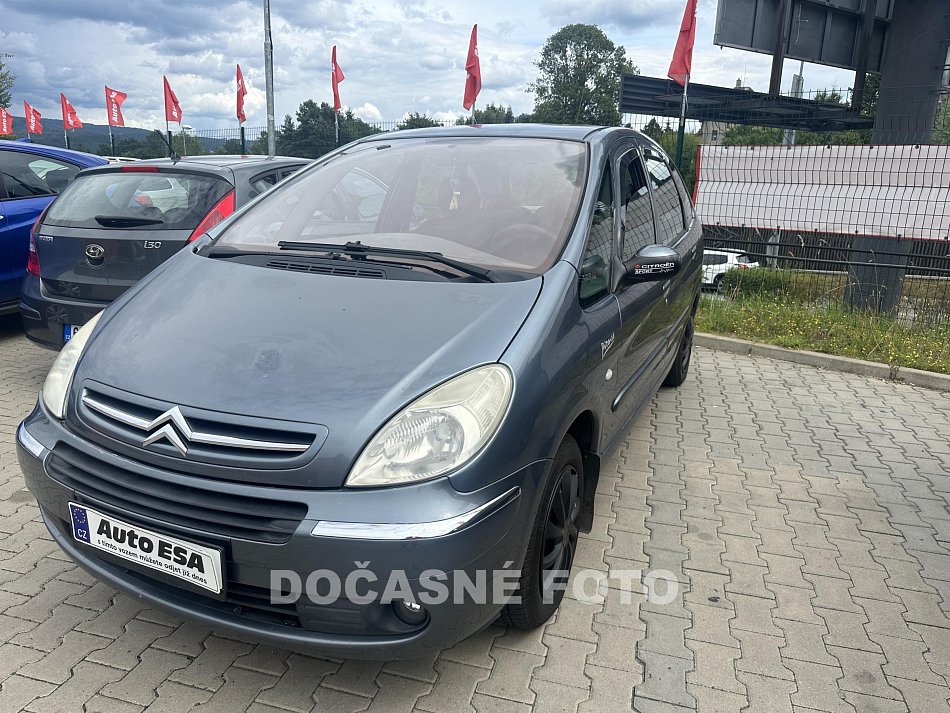 Citroën Xsara Picasso 1.6 HDi 